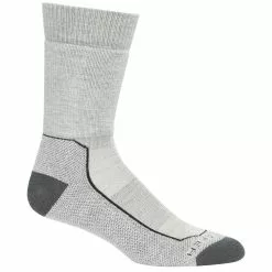 Icebreaker Hike+ Medium Crew Socks Men