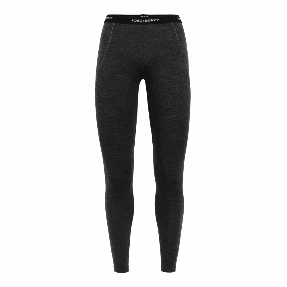 Icebreaker 260 Zone Leggings Women