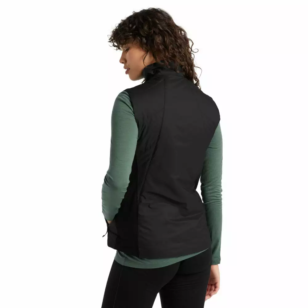 Icebreaker Helix Vest Women - Image 3