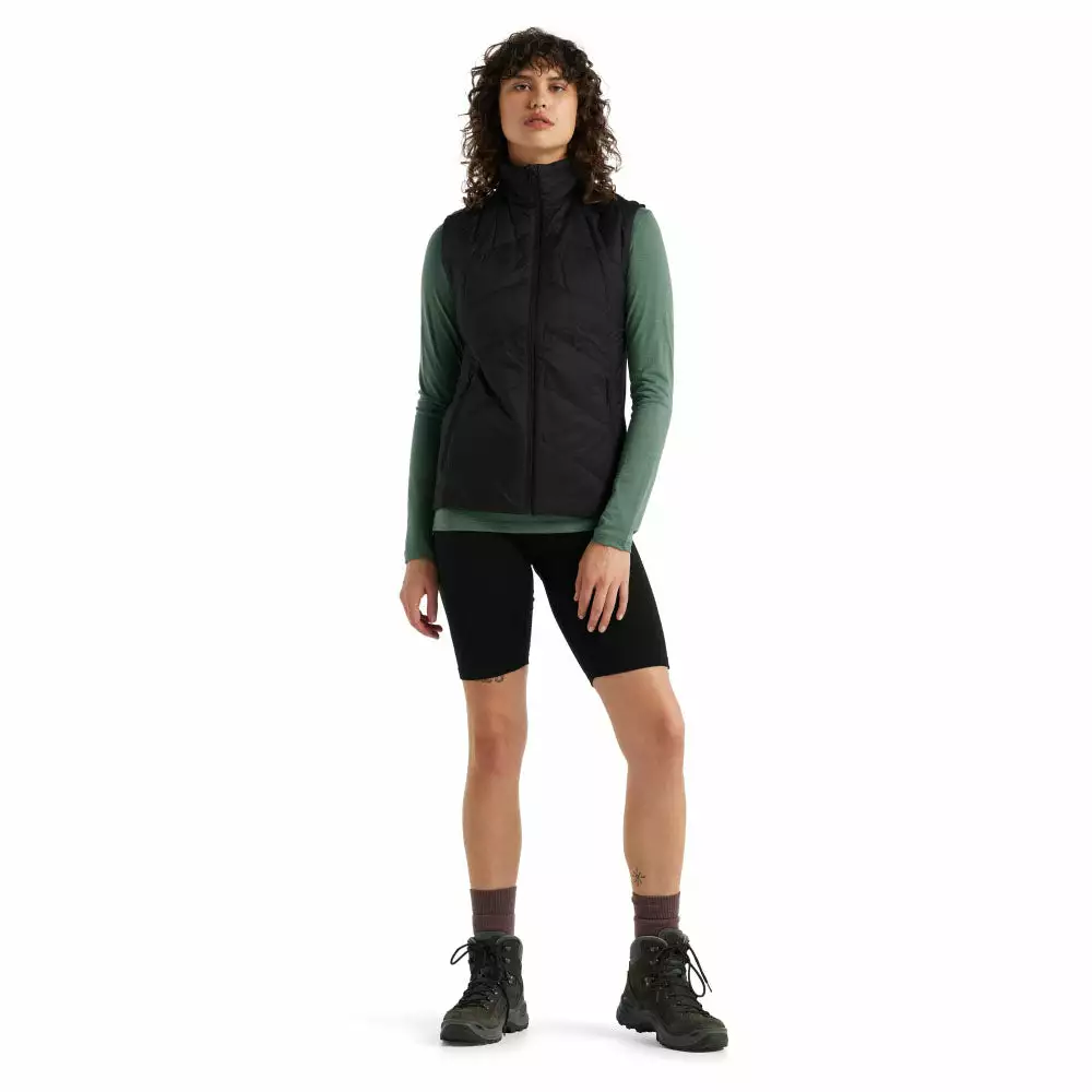 Icebreaker Helix Vest Women - Image 4