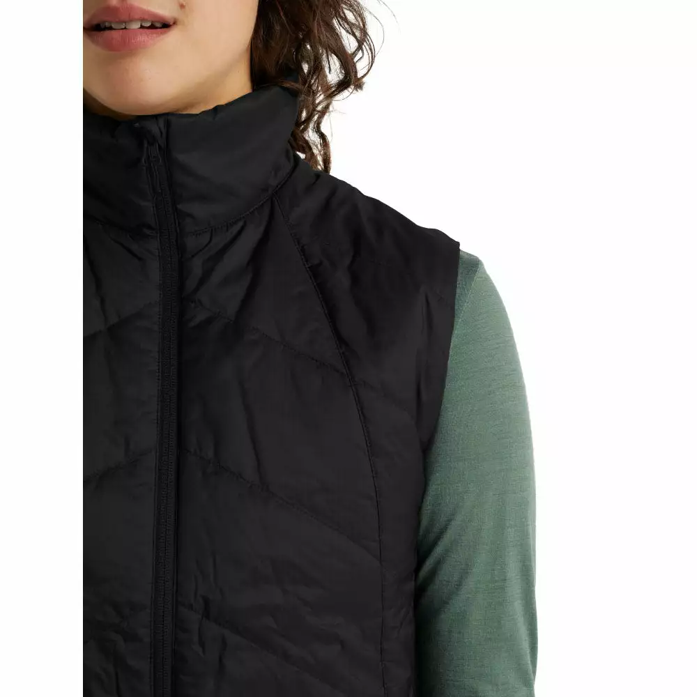 Icebreaker Helix Vest Women - Image 5