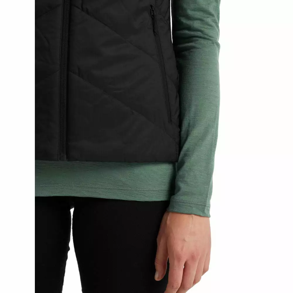 Icebreaker Helix Vest Women - Image 6