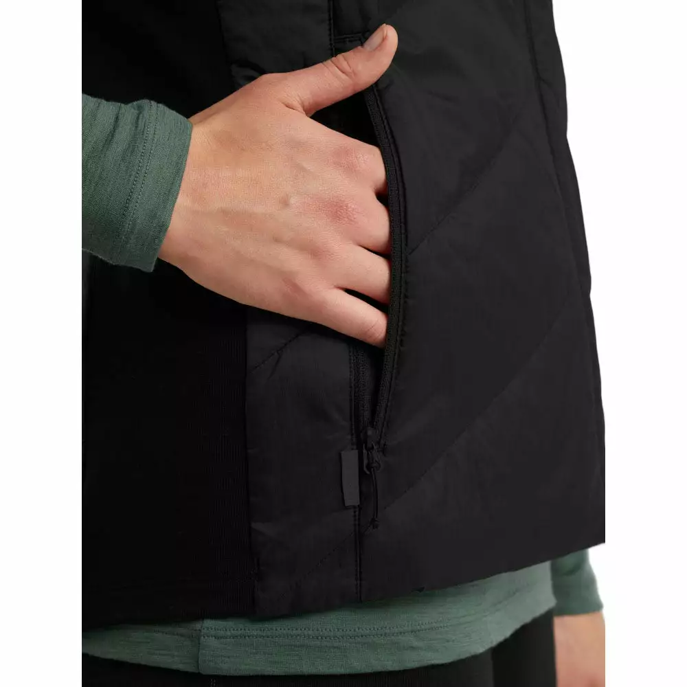 Icebreaker Helix Vest Women - Image 7