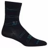 Icebreaker Lifestyle Ultralight Backcountry Ski Socks Women