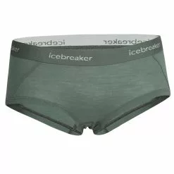 Icebreaker Sprite Hot Pants Women
