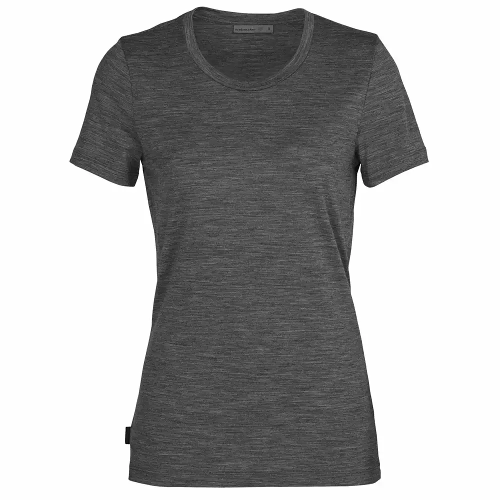 Icebreaker Tech Lite II SS Tee Women - Image 2