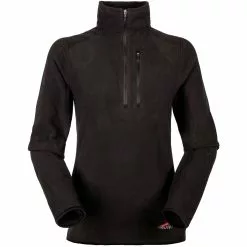 MONT Micro Bushshirt Fleece Womens