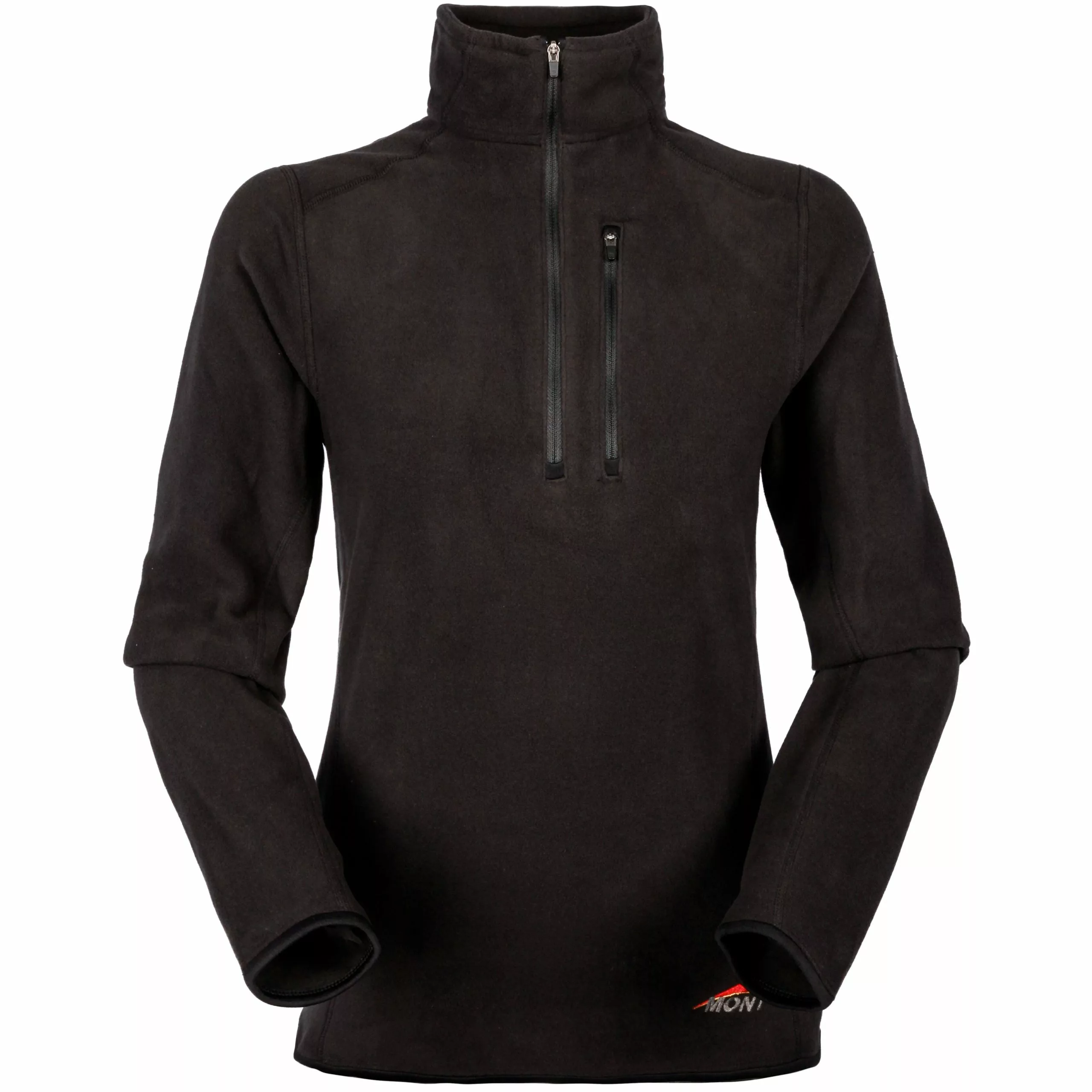 MONT Micro Bushshirt Fleece Womens