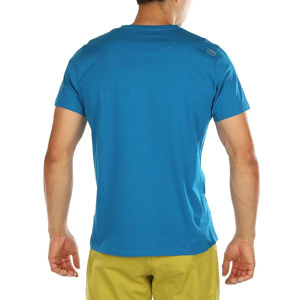 La Sportiva Breakfast T-Shirt Men - Image 11