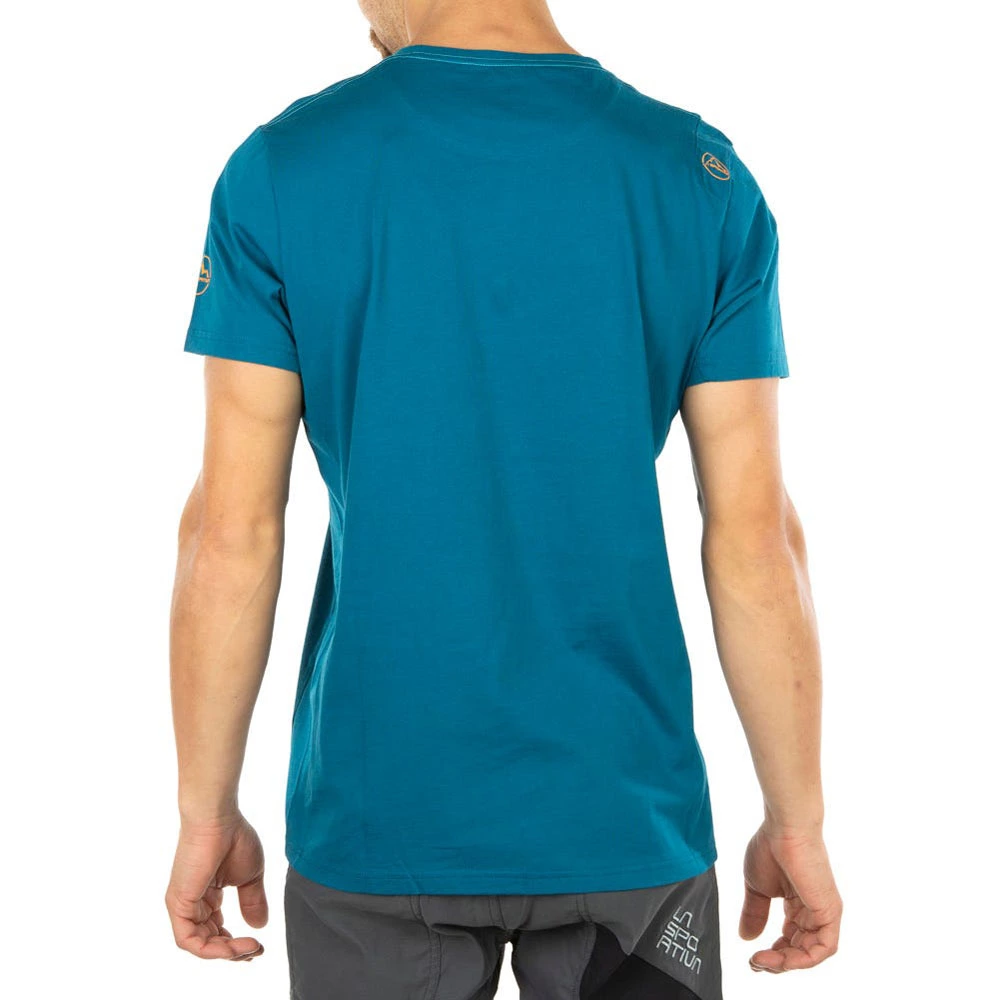 La Sportiva Breakfast T-Shirt Men - Image 13