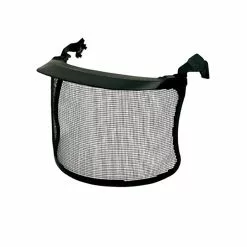 3M Peltor Visor V4G Steel Mesh