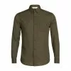 Icebreaker Mens Steveston LS Shirt