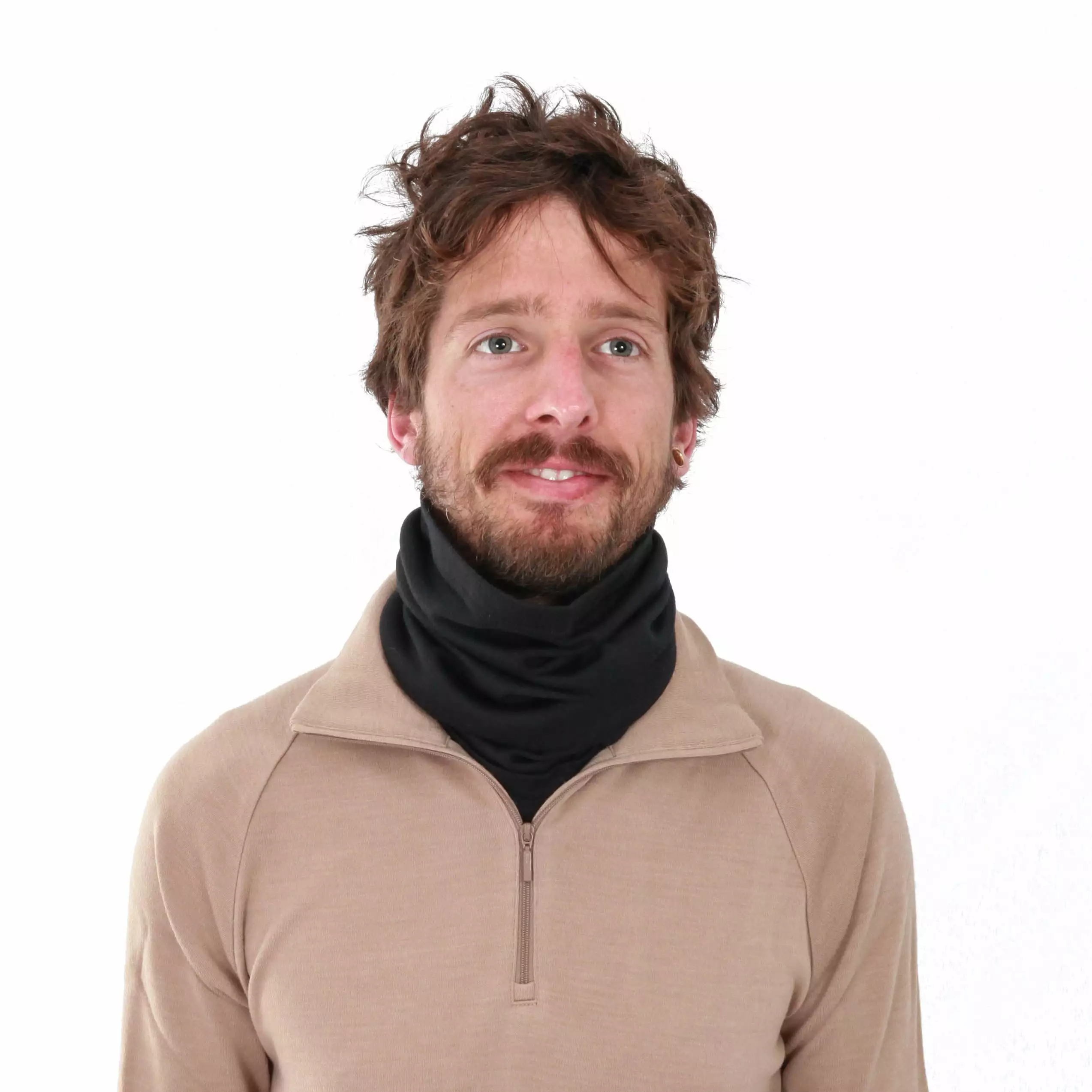 MONT Extreme Cold Weather Merino Neckwarmer - Image 3