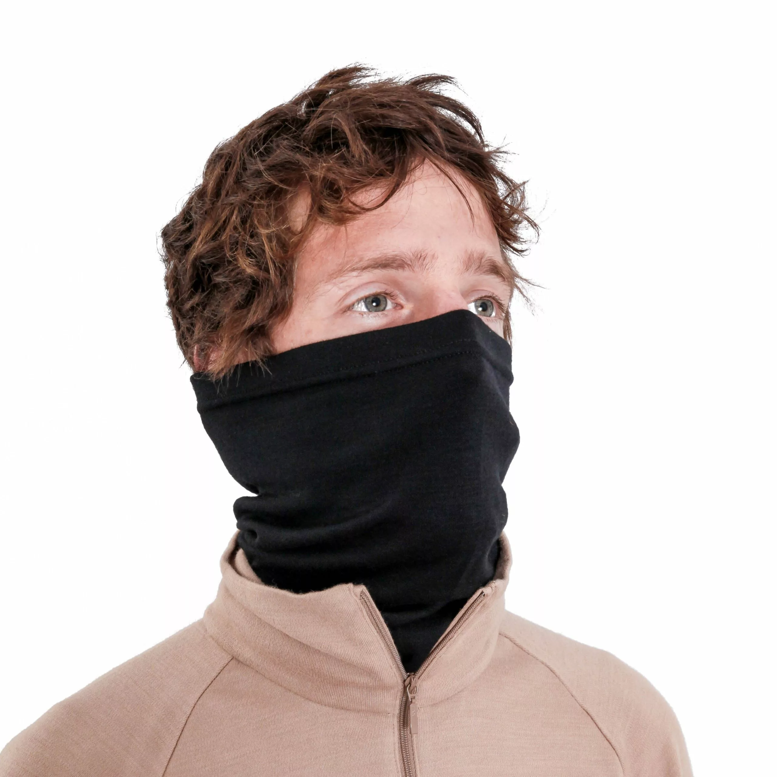 MONT Extreme Cold Weather Merino Neckwarmer - Image 2