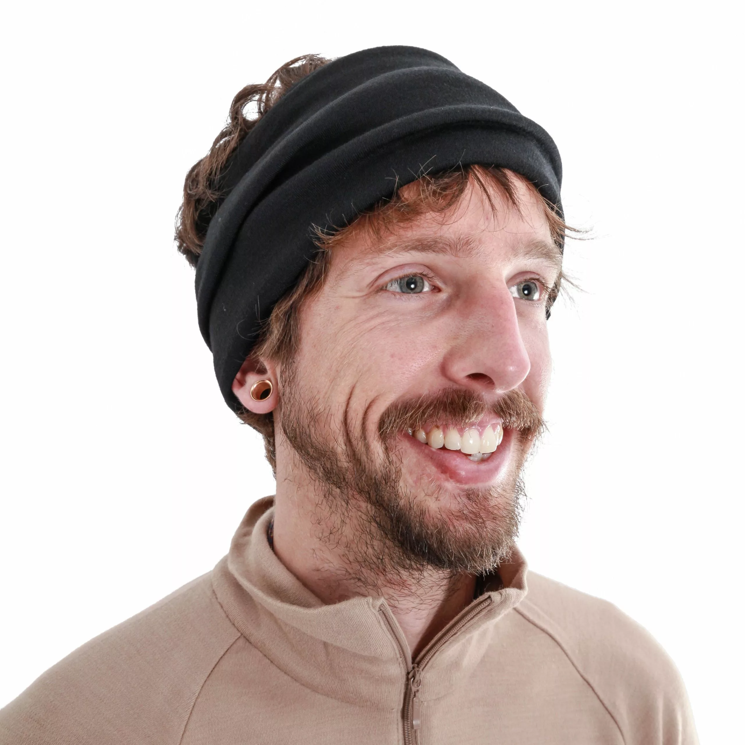 MONT Extreme Cold Weather Merino Neckwarmer - Image 4