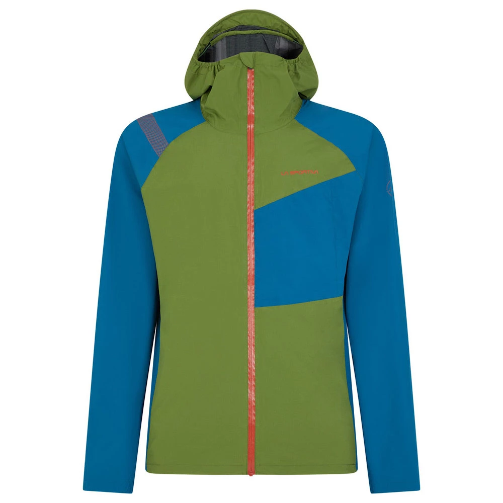 La Sportiva Run Jacket Men