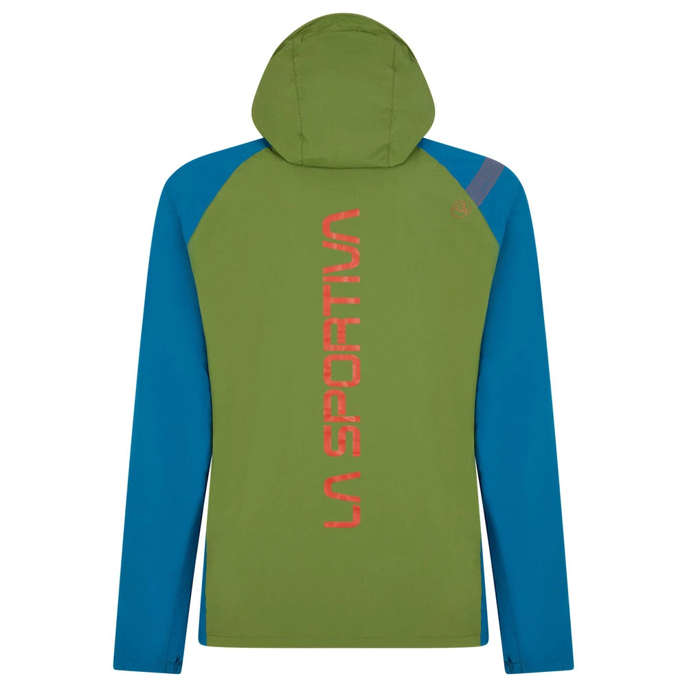 La Sportiva Run Jacket Men - Image 2