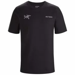Arcteryx Split Short Sleeve T-Shirt Mens