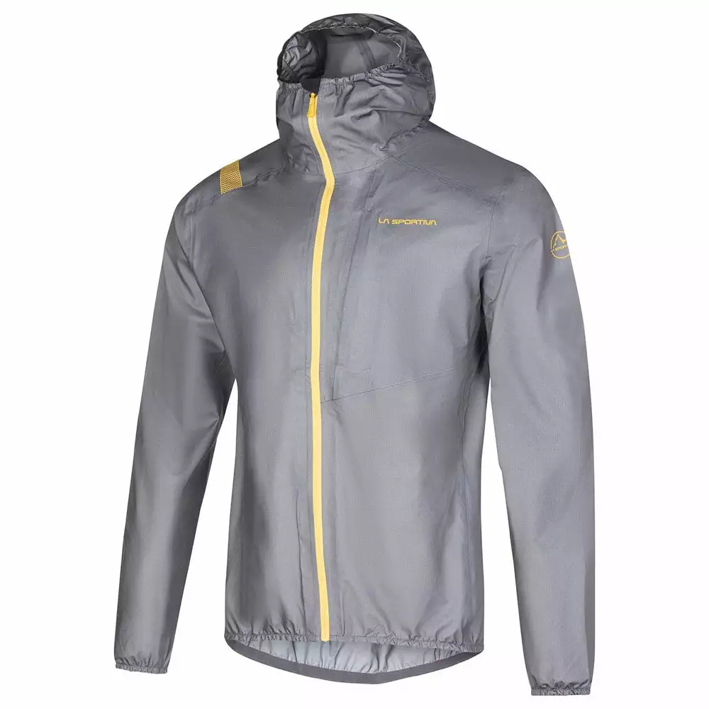 La Sportiva Odyssey GTX Jacket Mens