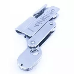 Ferno Removable Rope Grab For 8mm Wire Rope