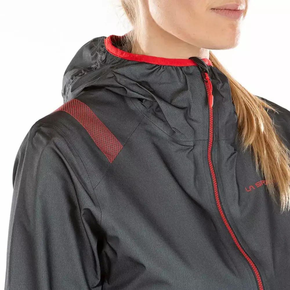 La Sportiva Iliad Jacket GTX Women - Image 10
