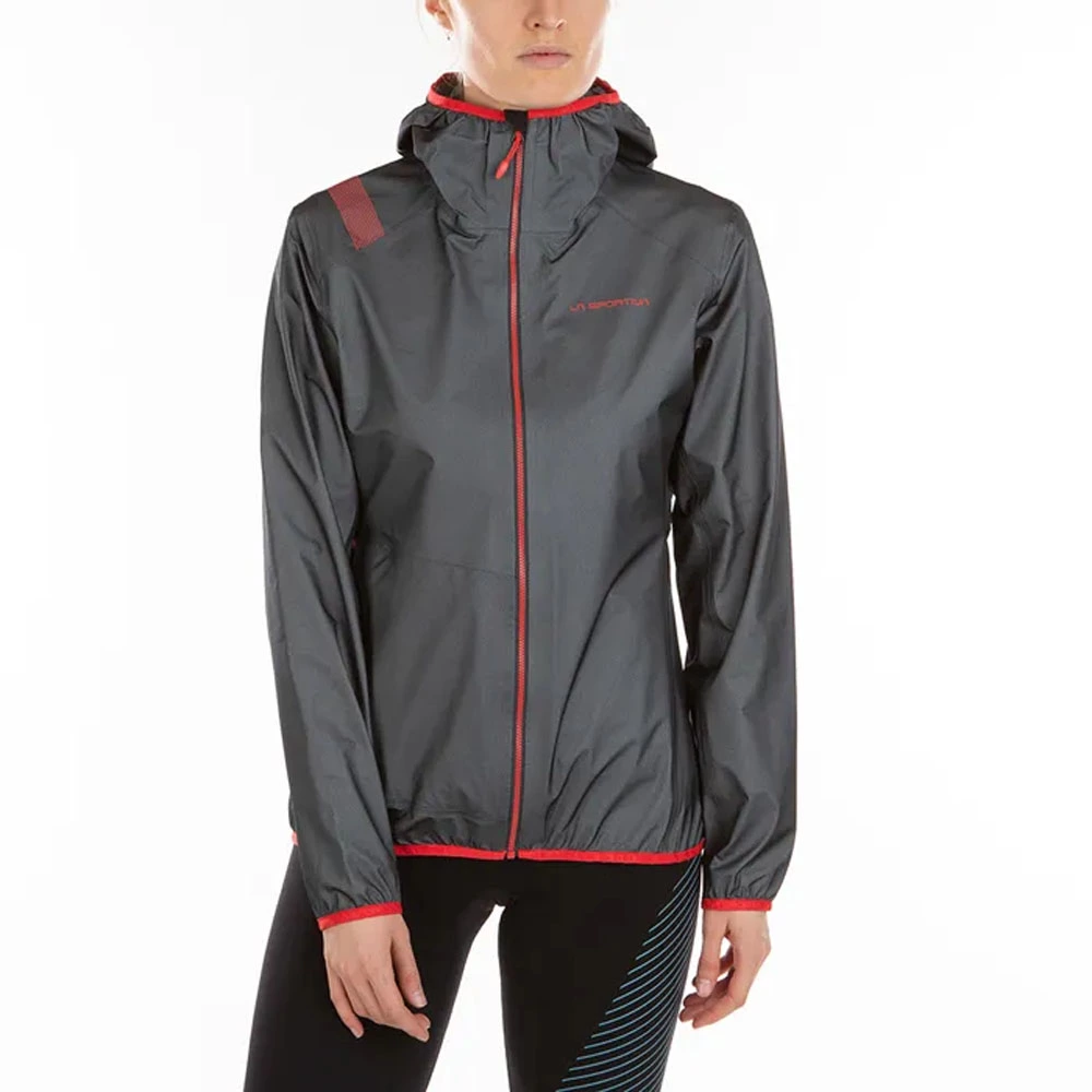 La Sportiva Iliad Jacket GTX Women - Image 3