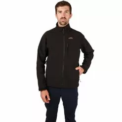 MONT Orbit Softshell Jacket Mens