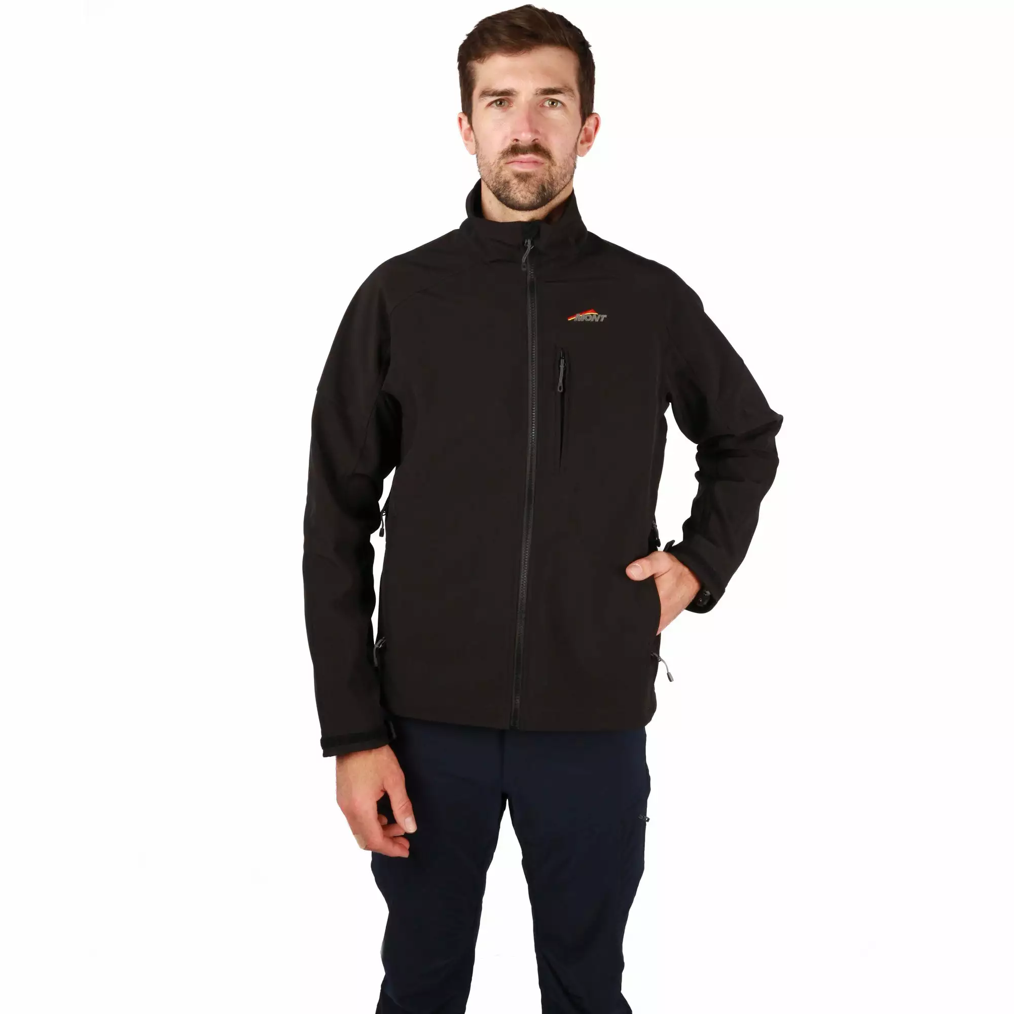 MONT Orbit Softshell Jacket Mens
