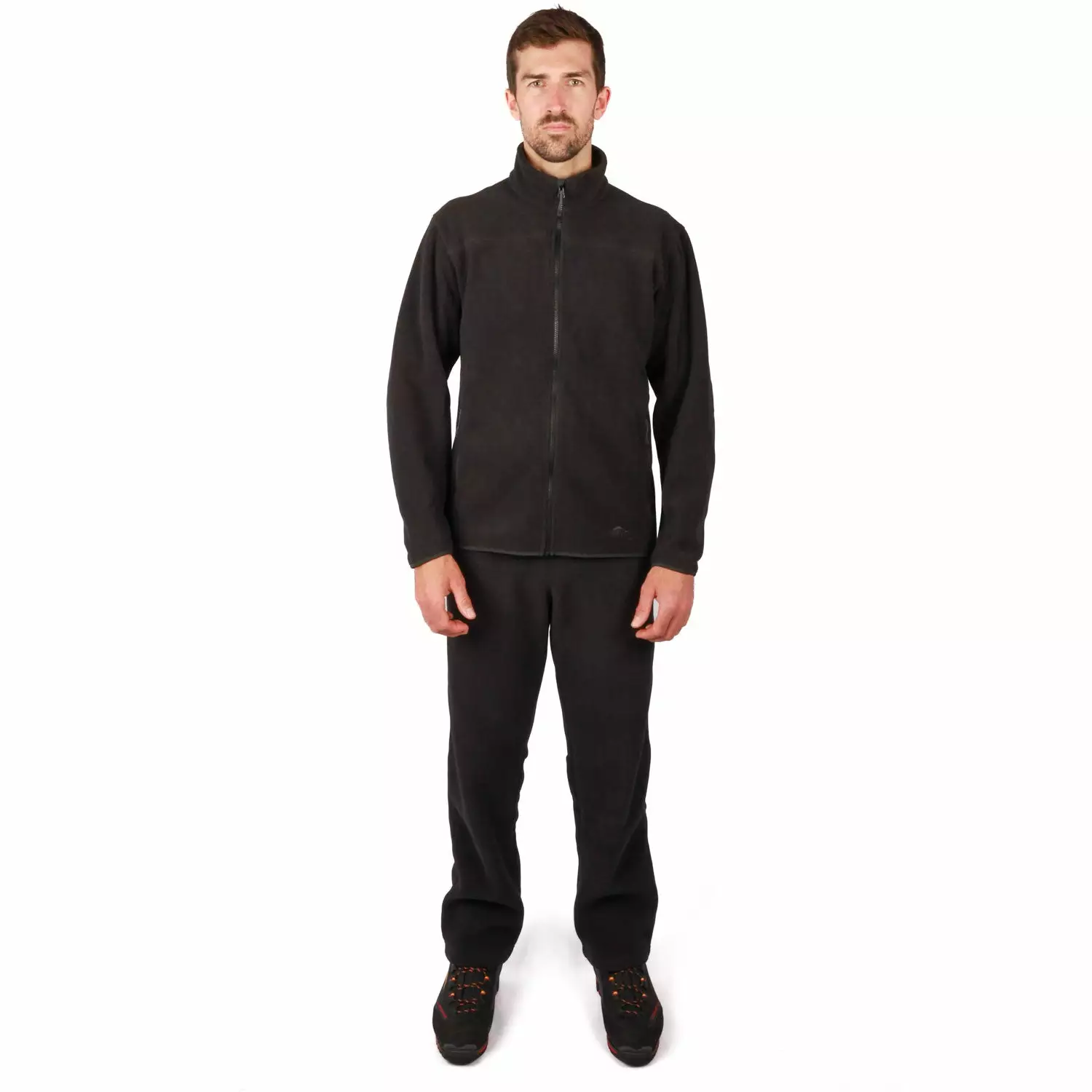 MONT Supernova Polartec® 300 Fleece Men's Jacket - Image 2