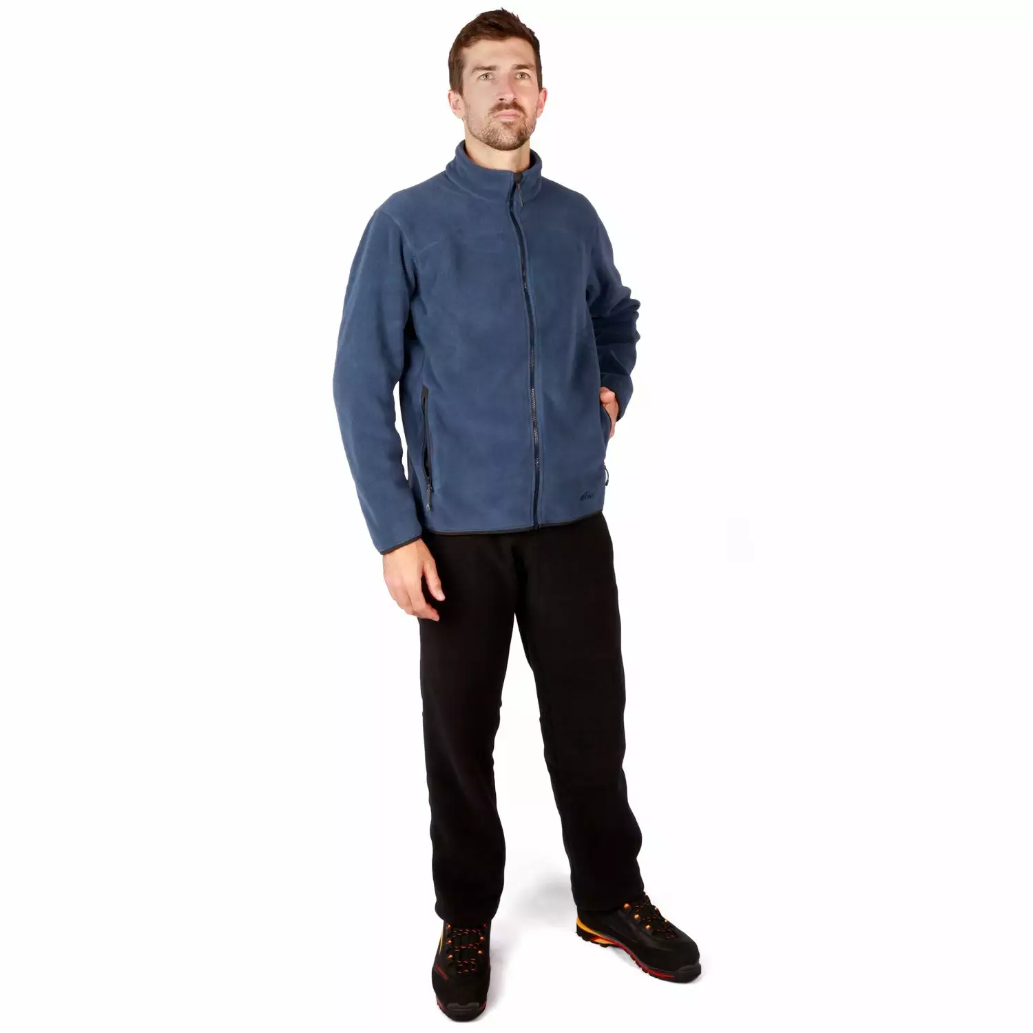 MONT Supernova Polartec® 300 Fleece Men's Jacket - Image 5