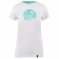 La Sportiva Hipster T-Shirt Women