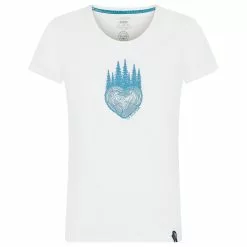 La Sportiva Wild Heart T-Shirt Womens