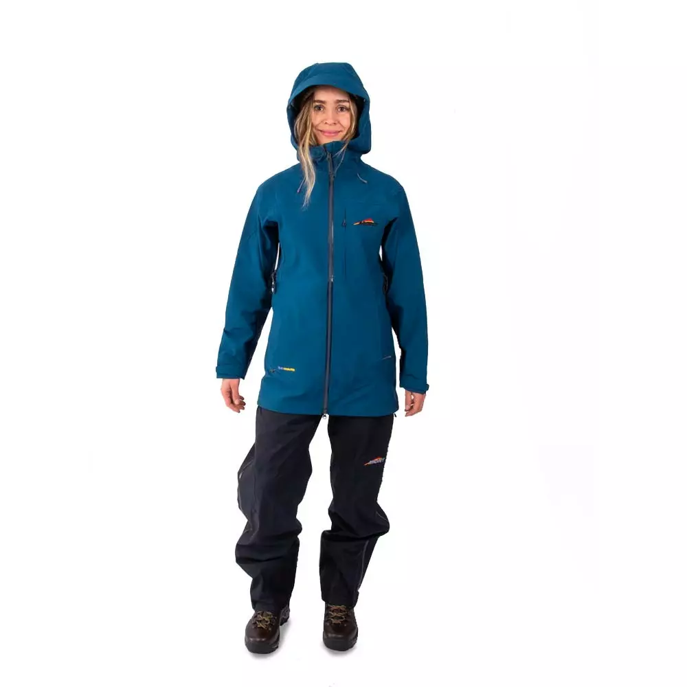MONT Odyssey Jacket Women - Image 4
