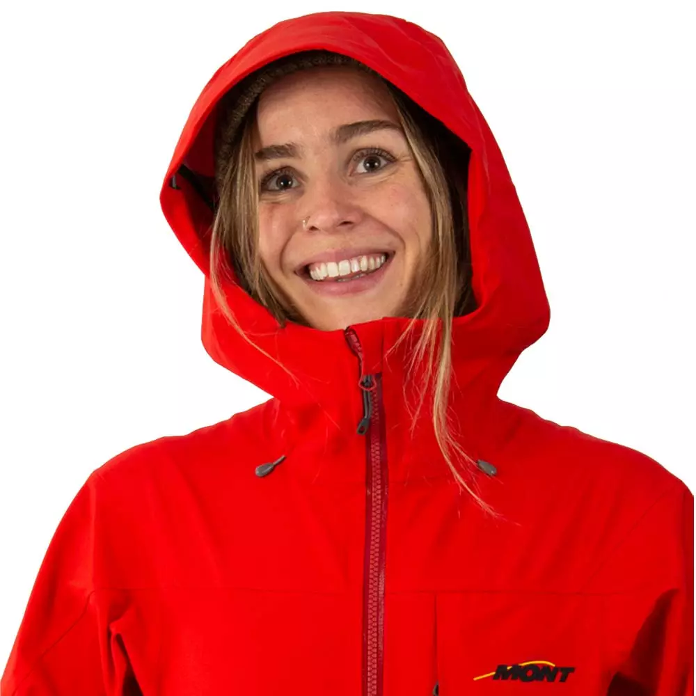 MONT Odyssey Jacket Women - Image 5