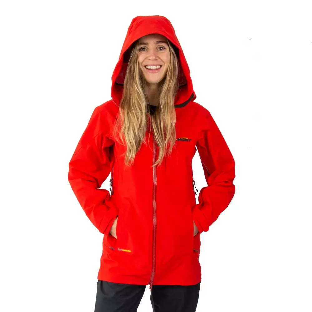 MONT Odyssey Jacket Women - Image 2
