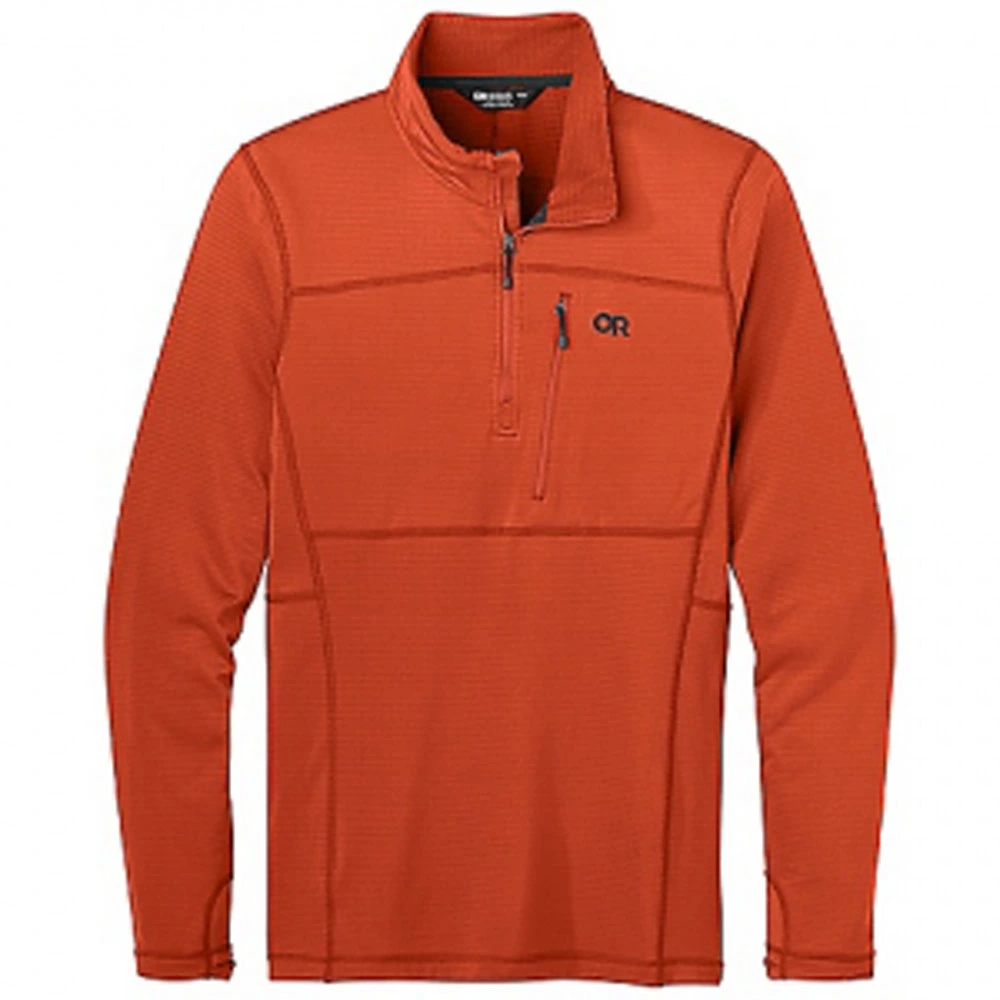 Outdoor Research Vigor Quarter Zip Men - Image 6