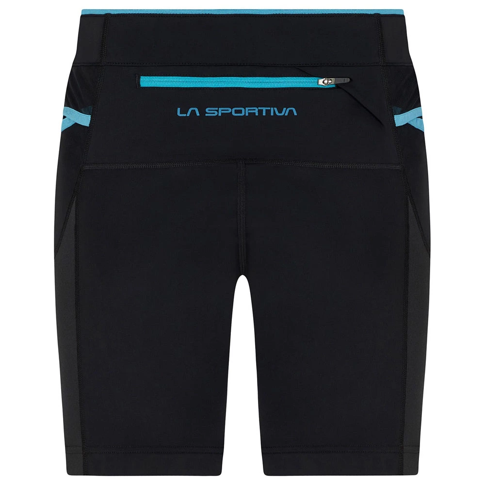 La Sportiva Triumph Tight Short Womens - Image 2