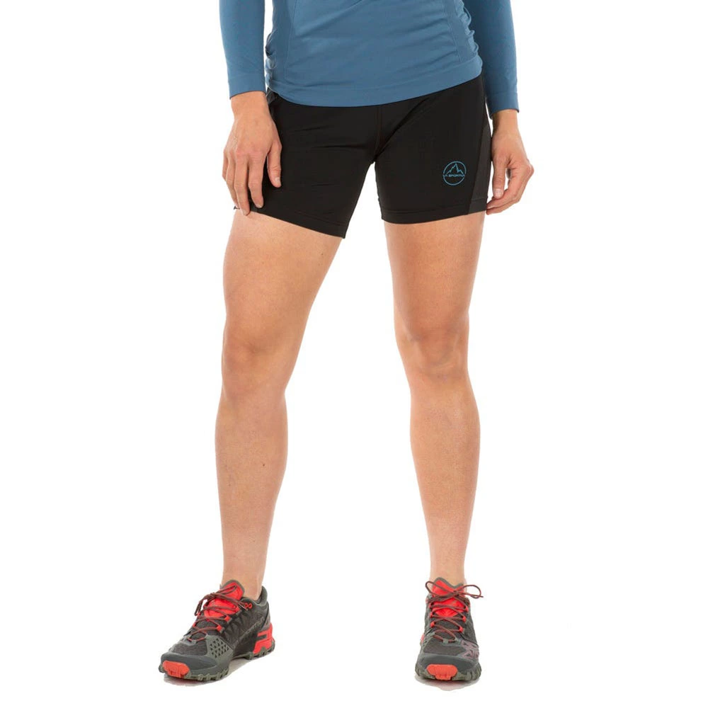 La Sportiva Triumph Tight Short Womens - Image 3