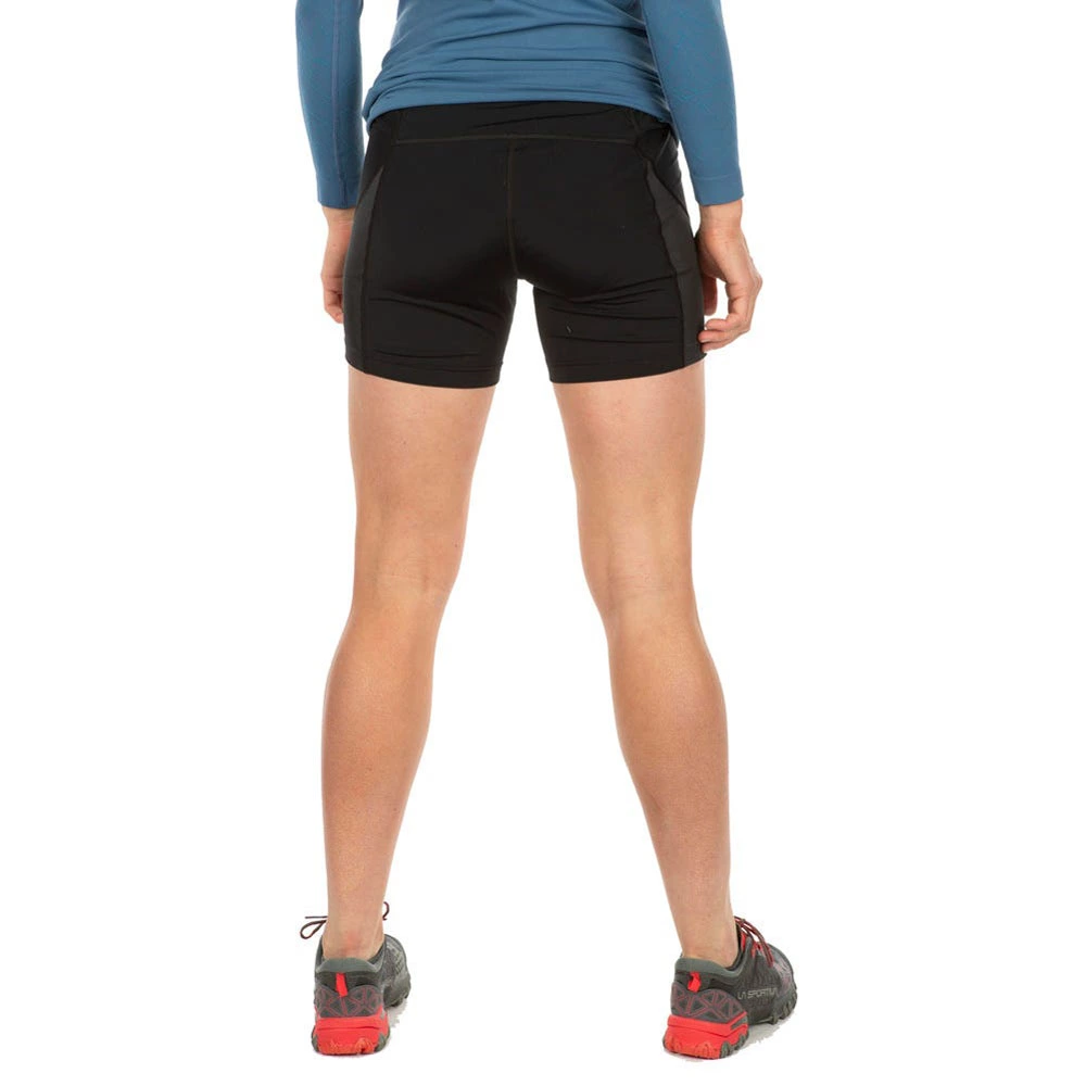 La Sportiva Triumph Tight Short Womens - Image 4