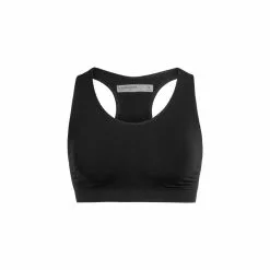 Icebreaker Anatomica Seamless Sport Bra Women