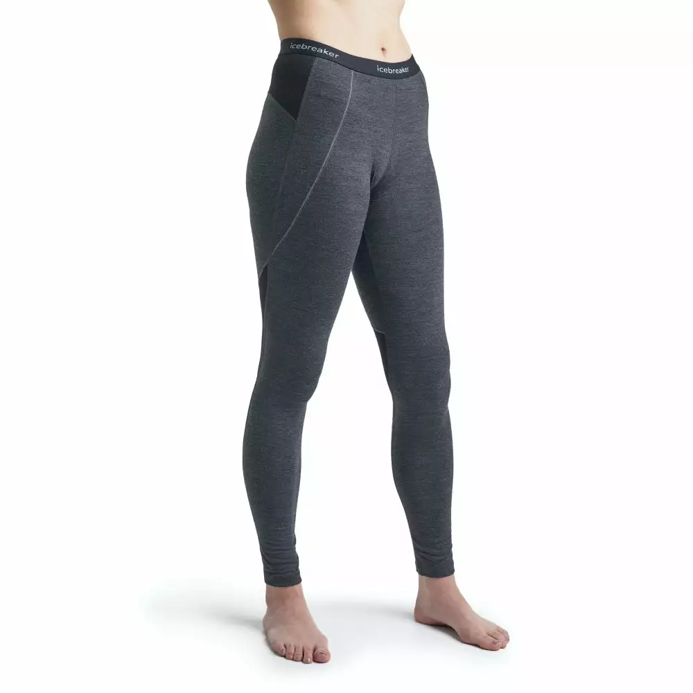 Icebreaker 260 Zone Leggings Women - Image 2