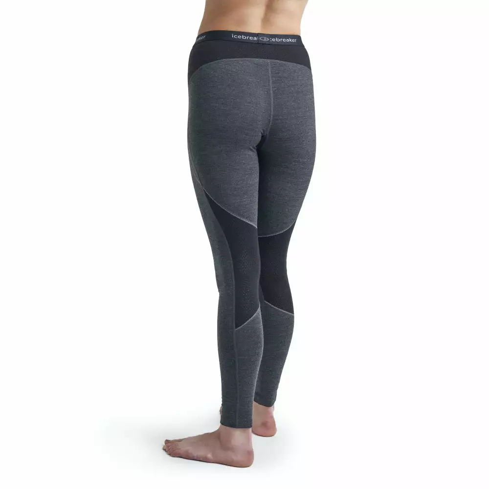 Icebreaker 260 Zone Leggings Women - Image 3