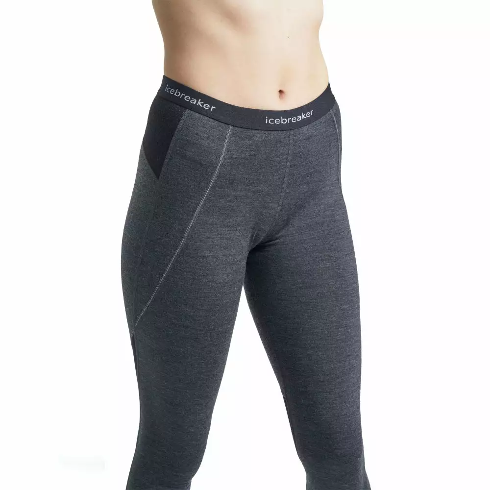 Icebreaker 260 Zone Leggings Women - Image 4