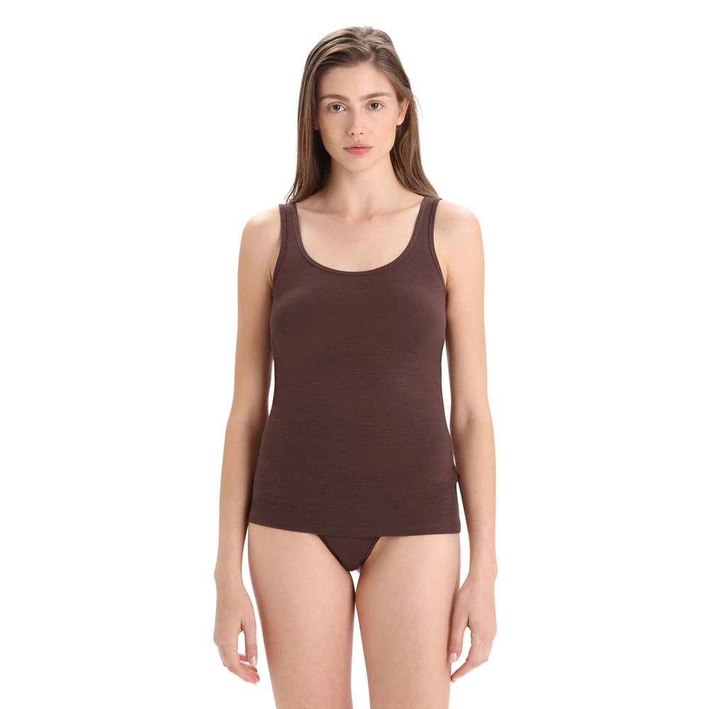 Icebreaker Siren Tank Women - Image 20