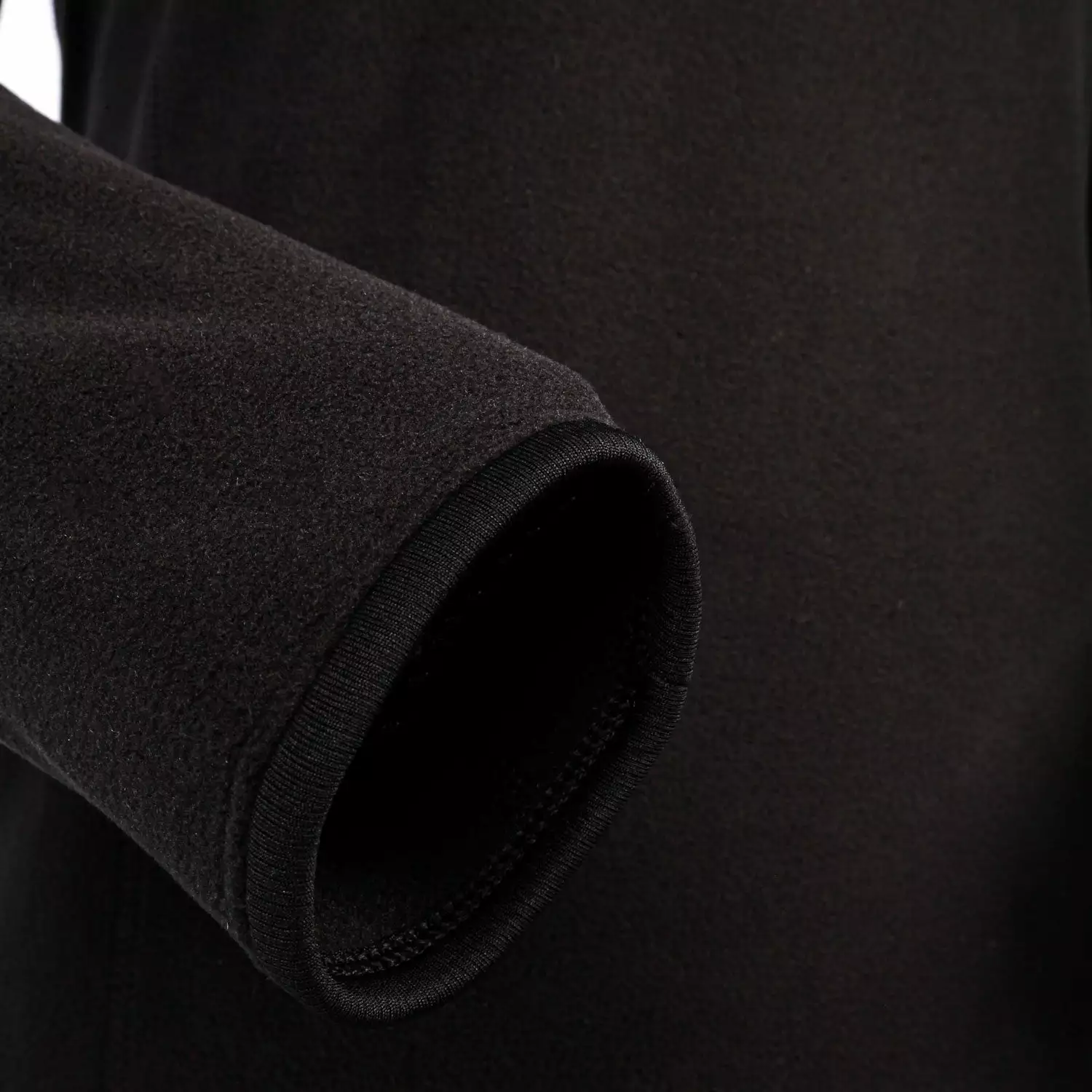 MONT Micro Bushshirt Fleece Womens - Image 5