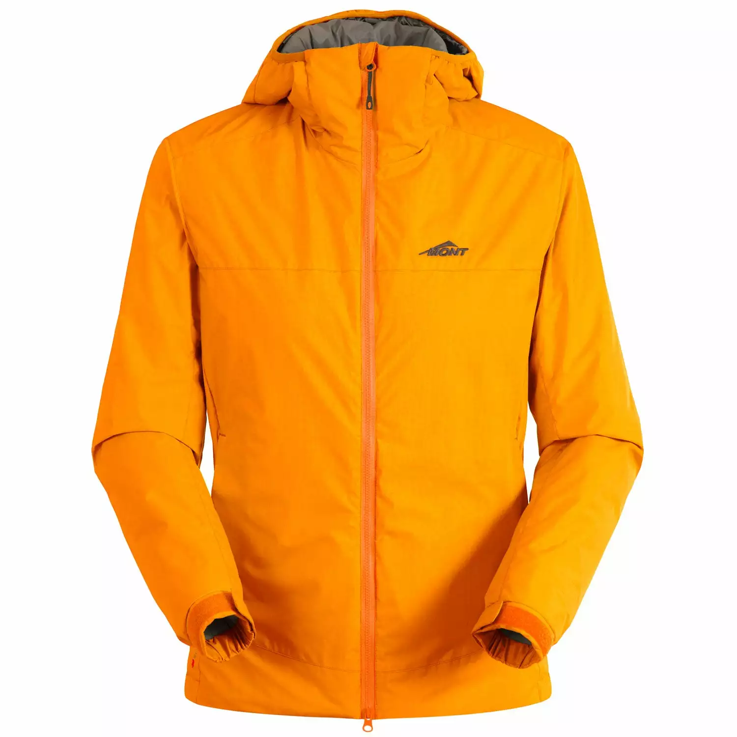 MONT Guide Hoodie PrimaLoft Women