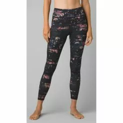 Prana Kimble Printed 7/8 Leggings Women