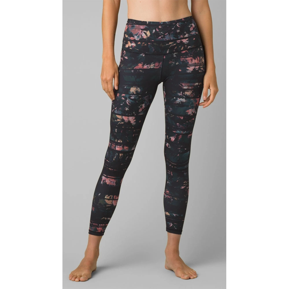 Prana Kimble Printed 7/8 Leggings Women