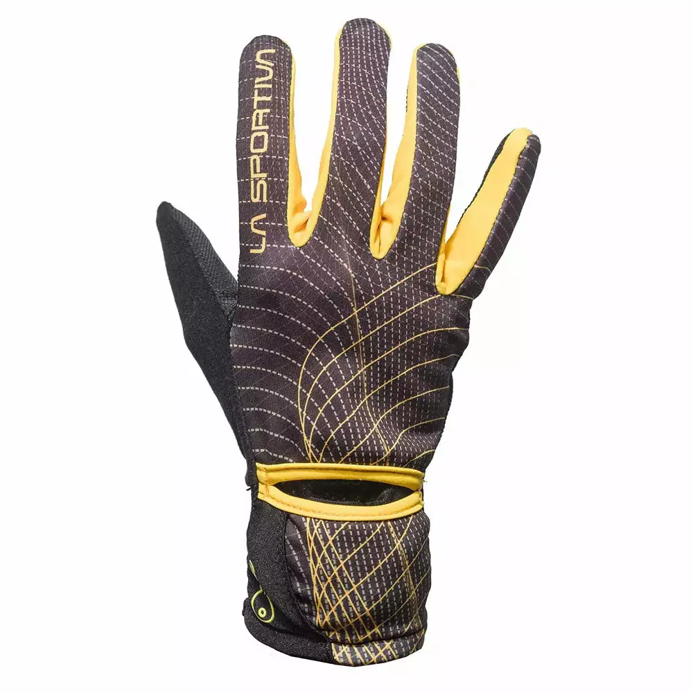 La Sportiva Trail Gloves Men - Image 3