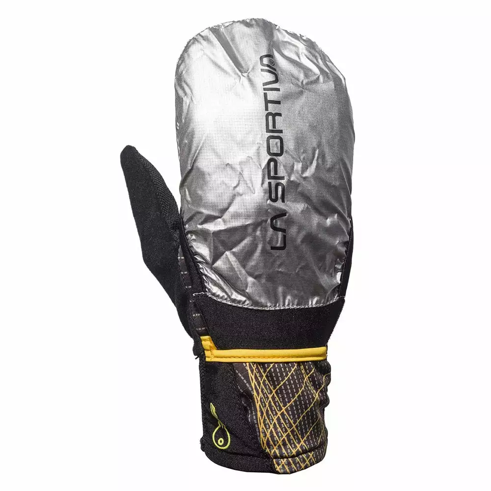 La Sportiva Trail Gloves Men - Image 4